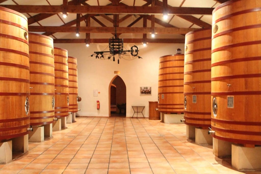Wine Tour in Gigondas & Vacqueyras