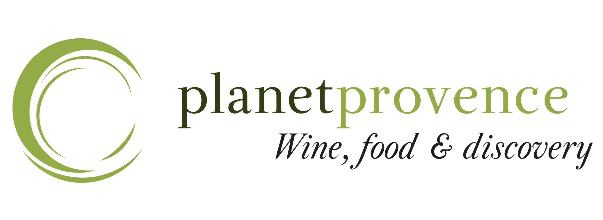 Planet provence logo