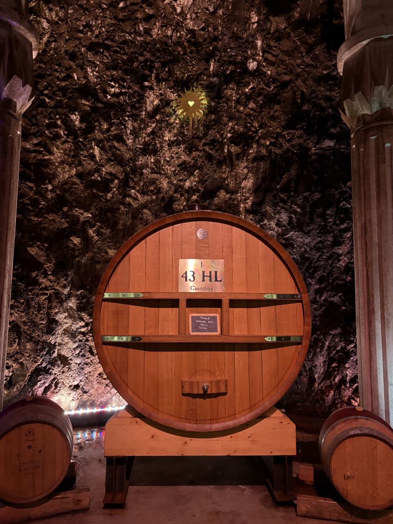 Wine Tour in Baux de Provence